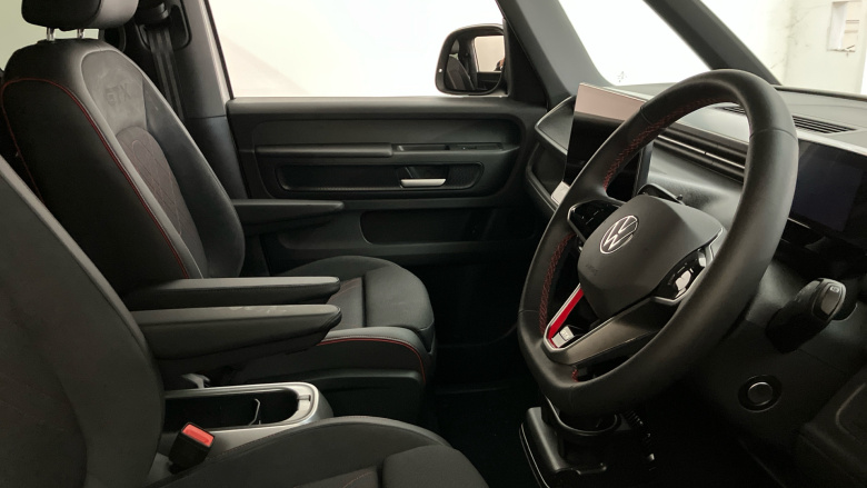 Volkswagen ID. Buzz 250kW GTX Pro 79kWh 5dr 4MOTION Auto Electric Estate